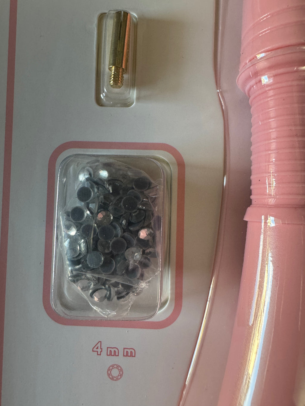 Rhinestone Applicator Set