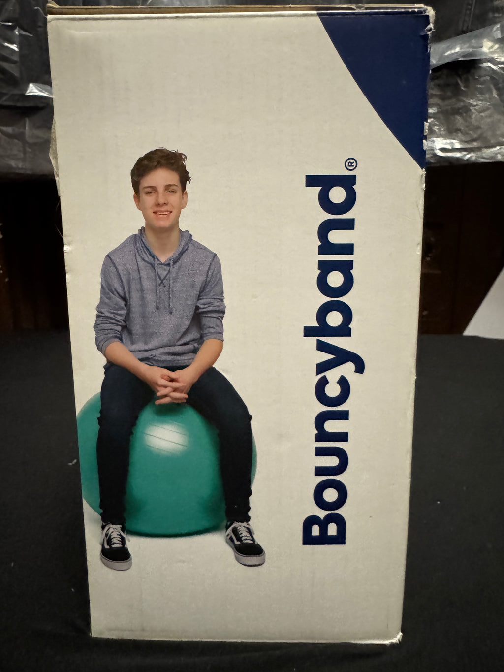 Bouncyband - Balance Ball