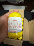 Corn Butter dispenser