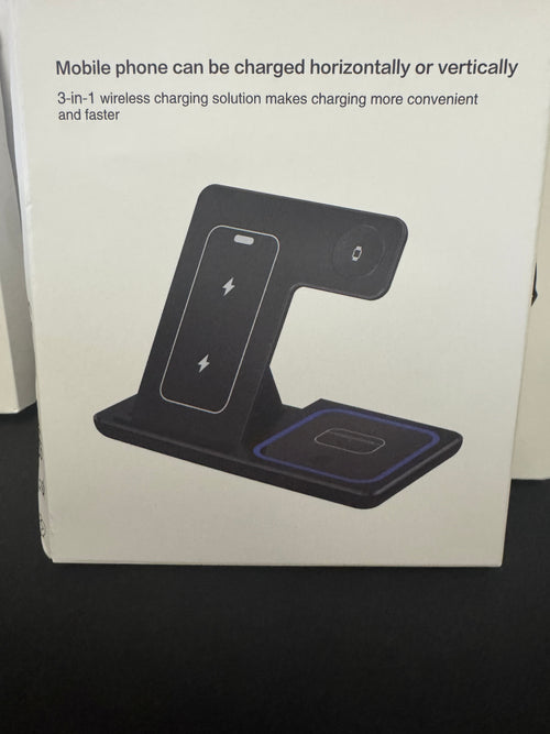 3-1 Wireless charger