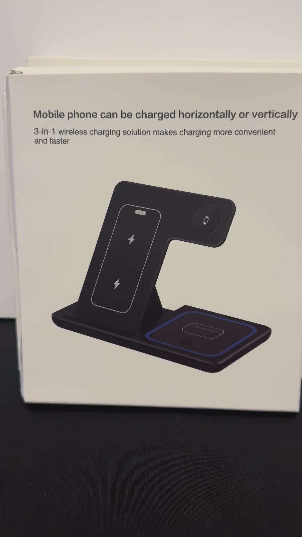 3-1 Wireless charger