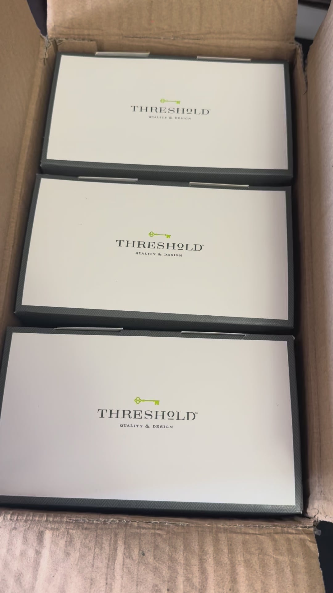 Threshold Lemon Decor